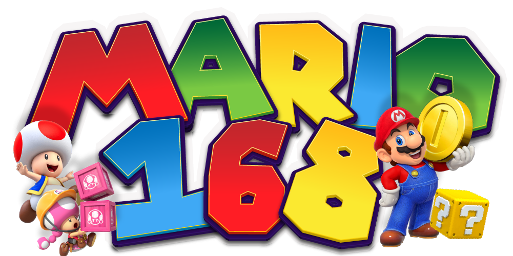 MARIO168